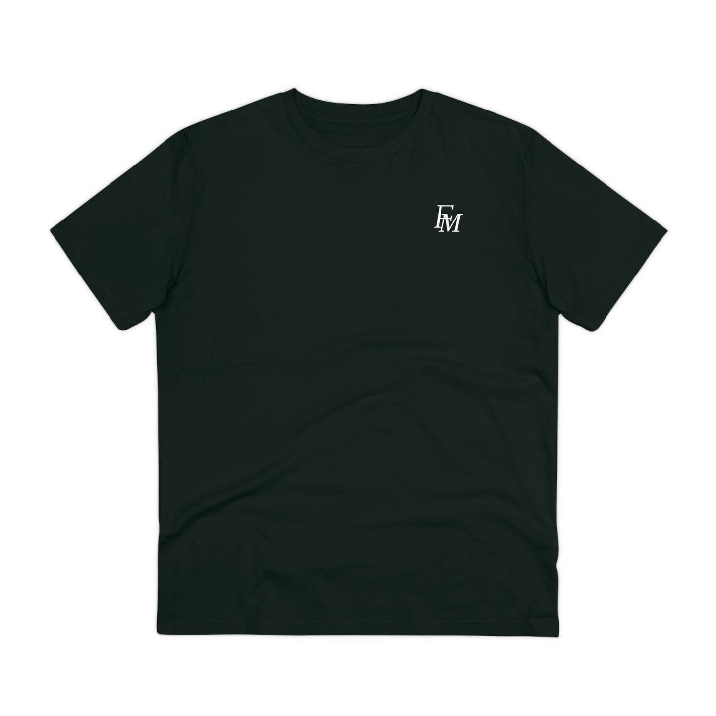 T-Shirt "Tiger" | F.Maarten