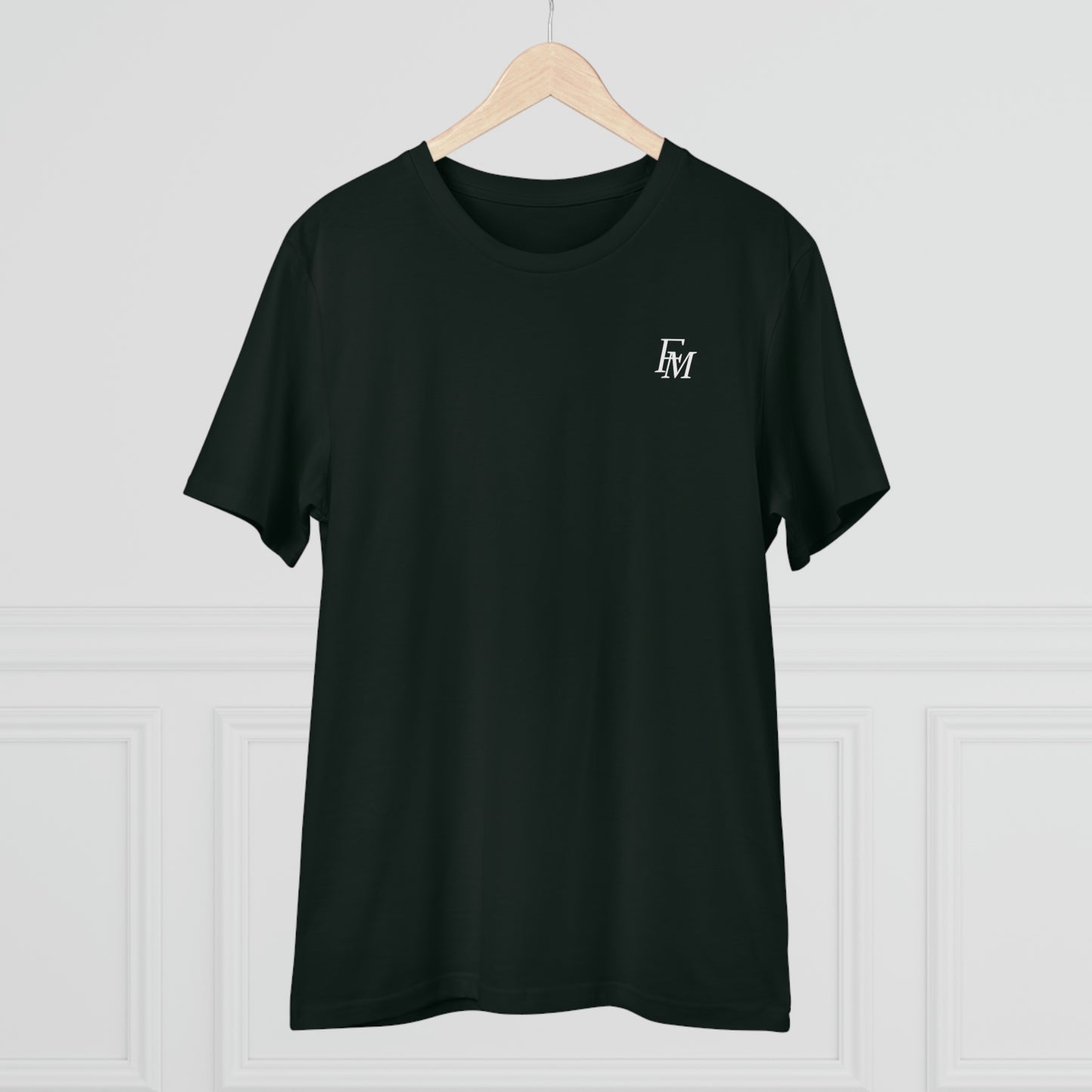 T-Shirt "Tiger" | F.Maarten