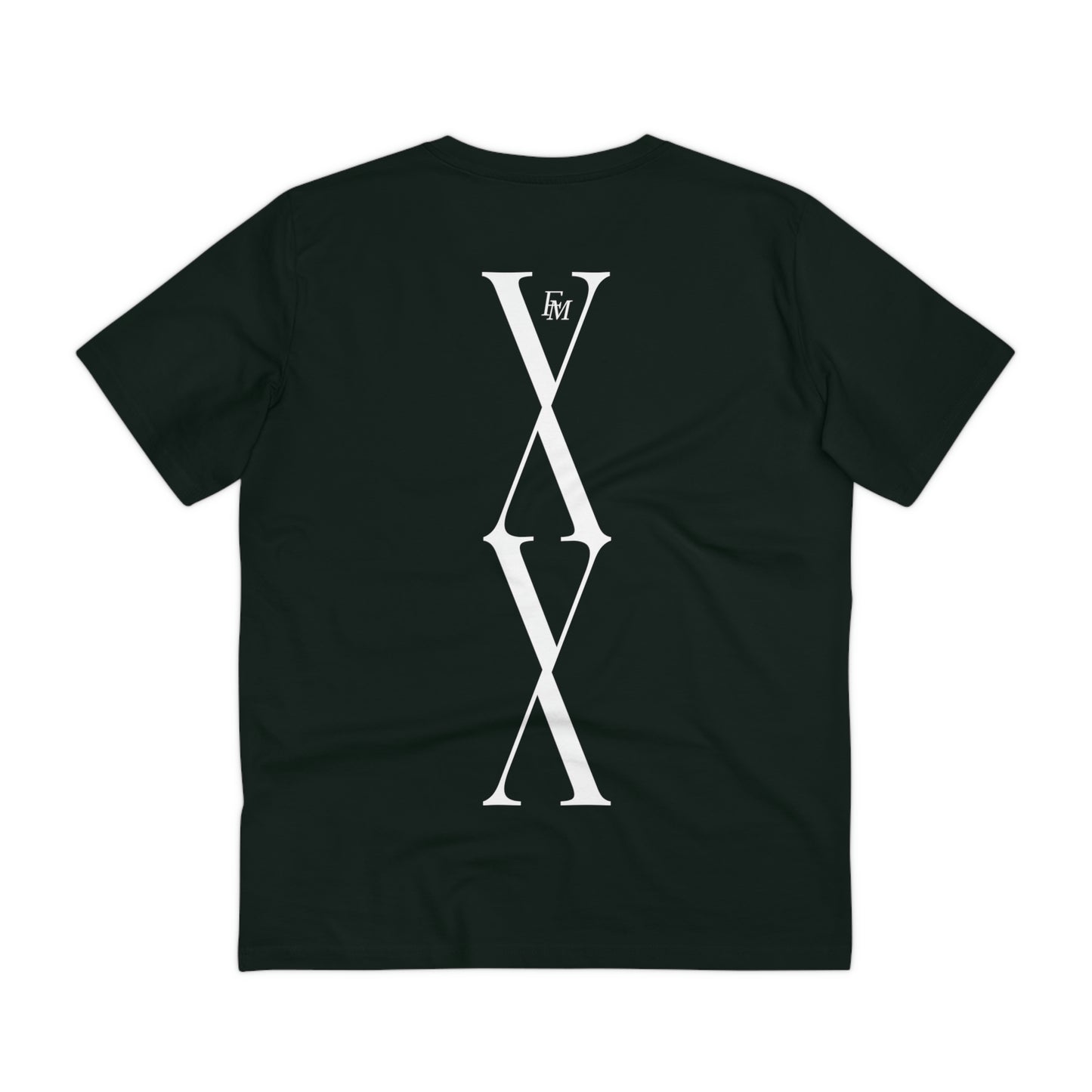 T-Shirt "Symbols" V1 | F.Maarten