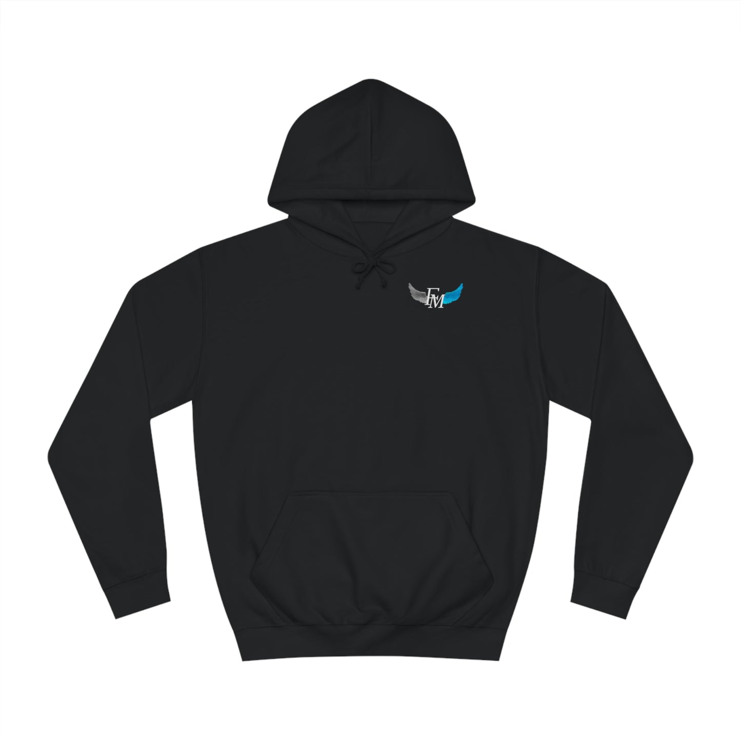 Hoodie "Demons & Angels" | F.Maarten