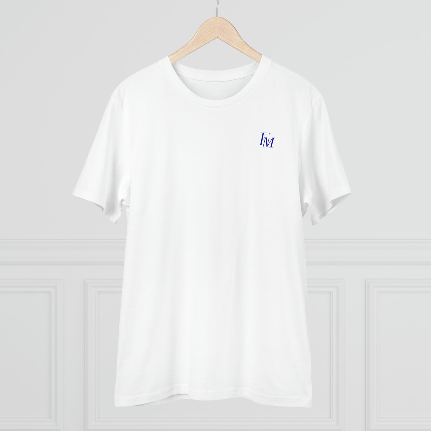 T-Shirt "Paris" | F.Maarten