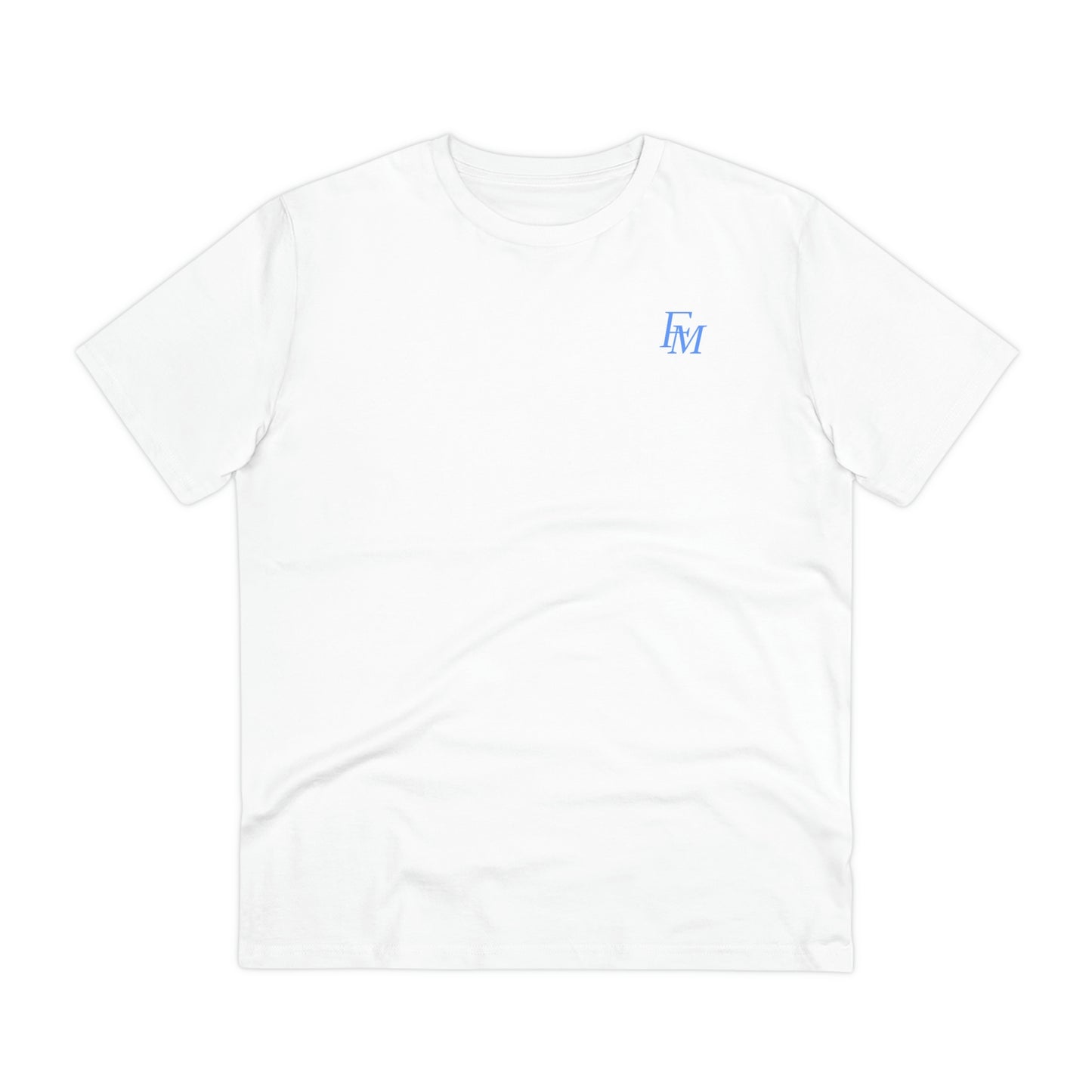 T-Shirt "Diamonds" | F.Maarten