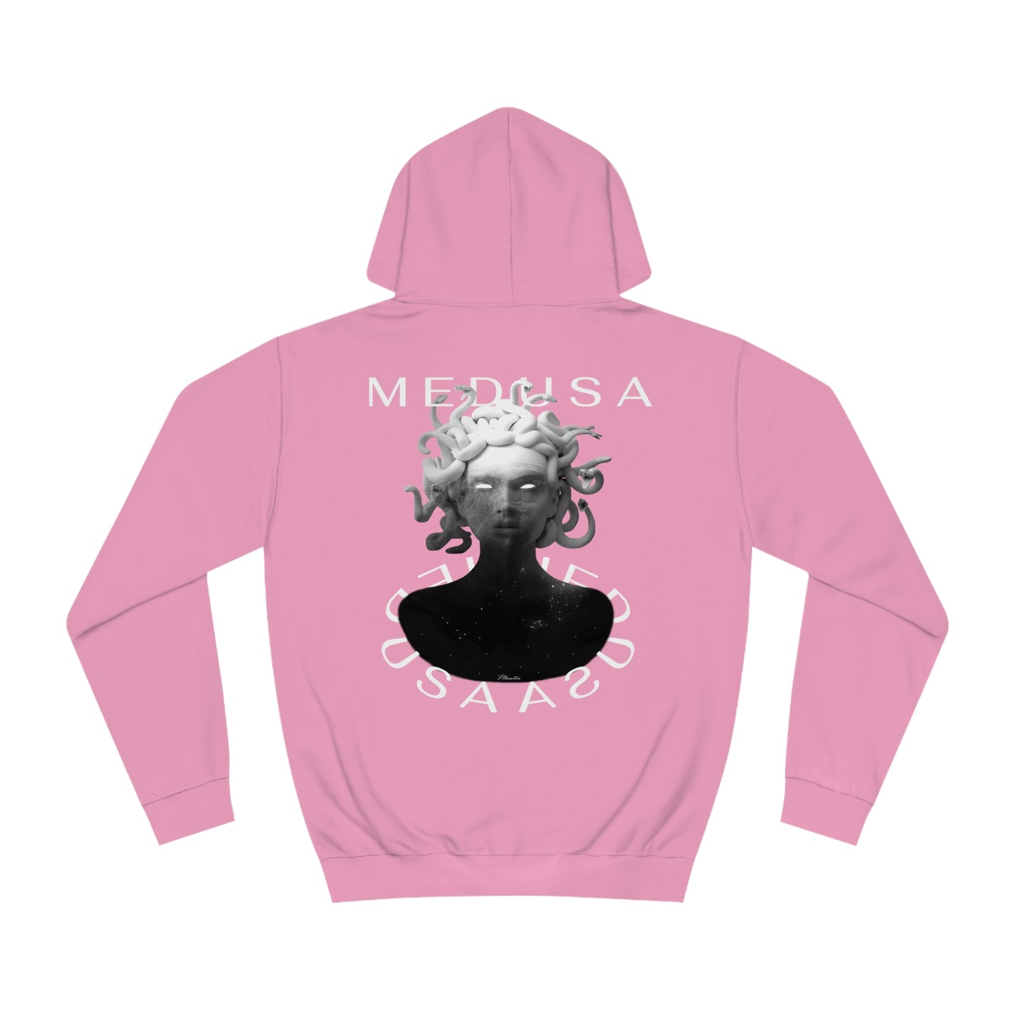 Hoodie "Medusa" | F.Maarten