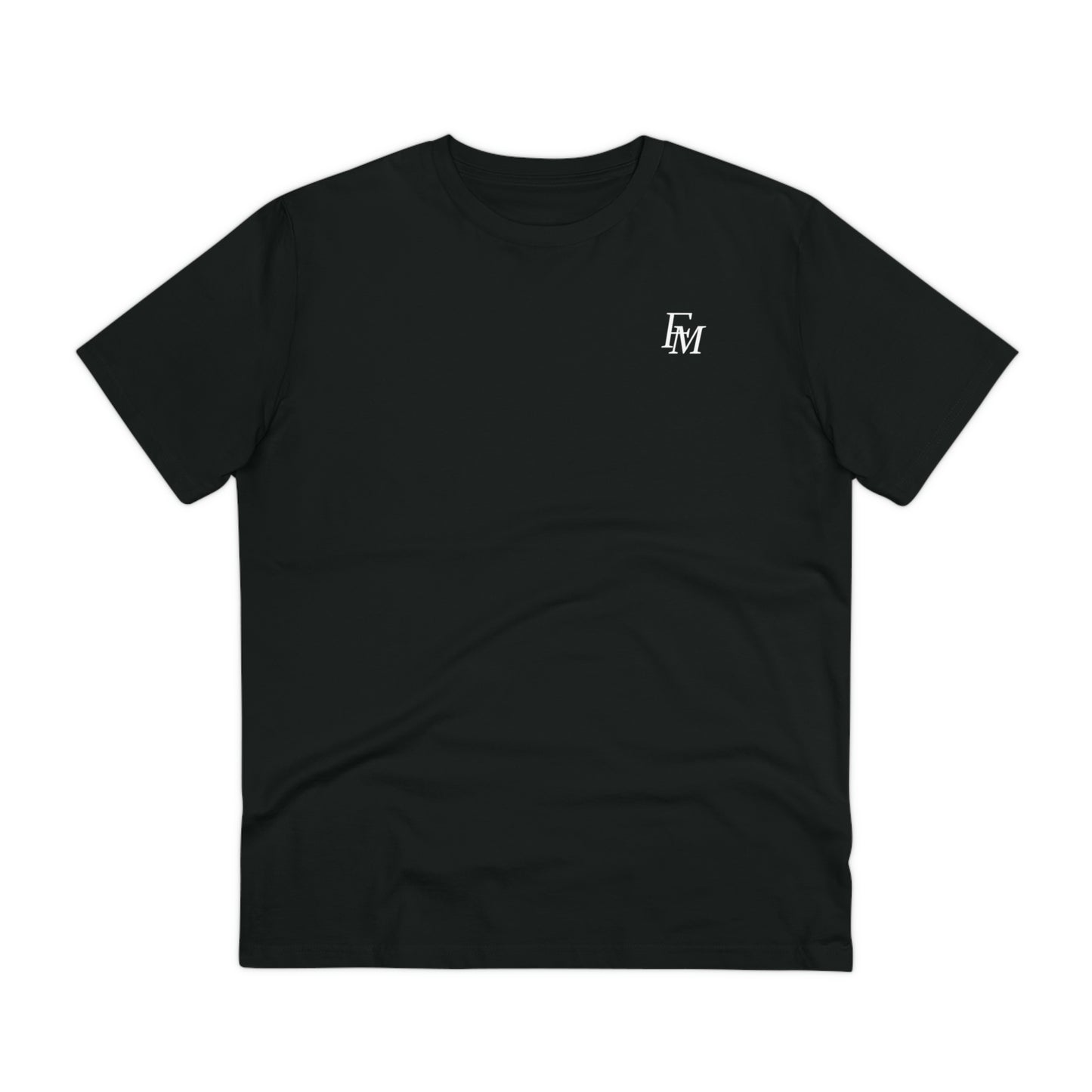 T-Shirt "Stay Focused" | F.Maarten