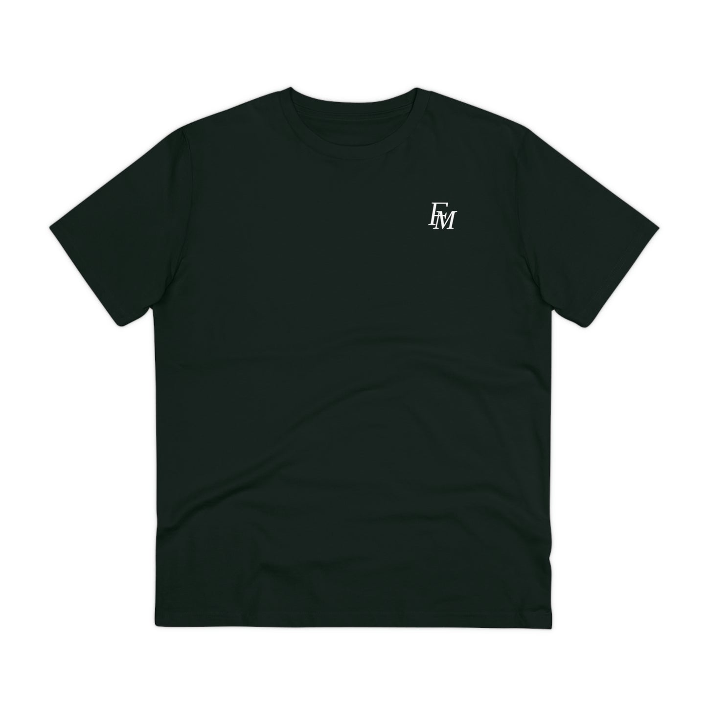 T-Shirt "Splash" | F.Maarten