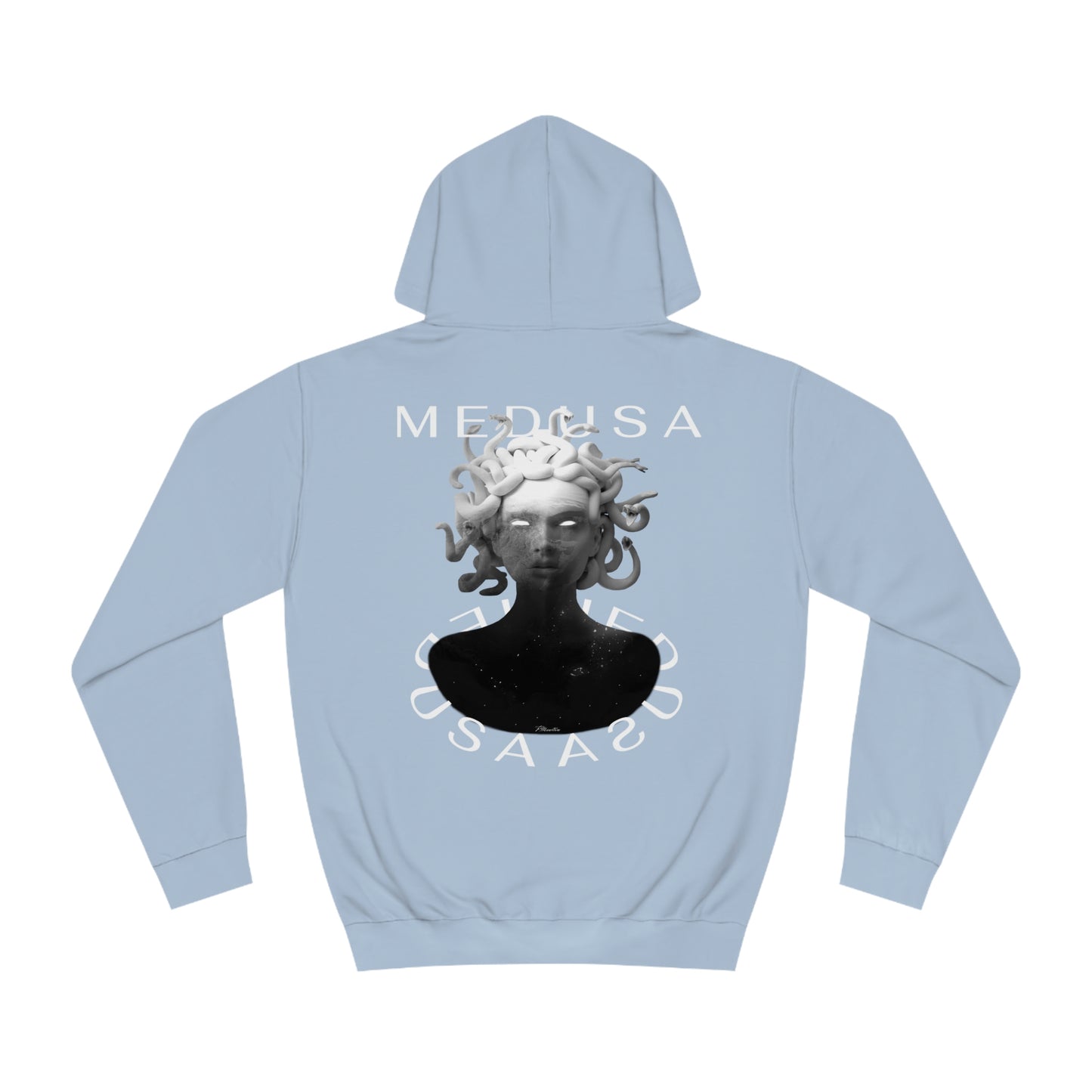 Hoodie "Medusa" | F.Maarten
