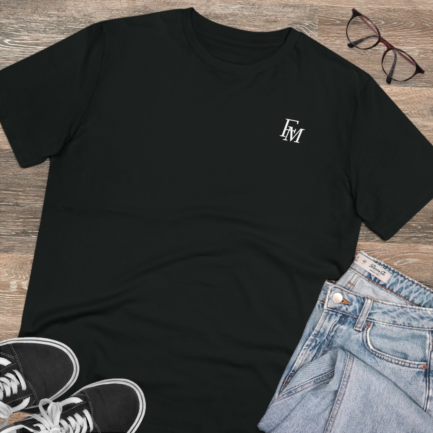 T-Shirt "Sorry, I didn't listen" | F.Maarten