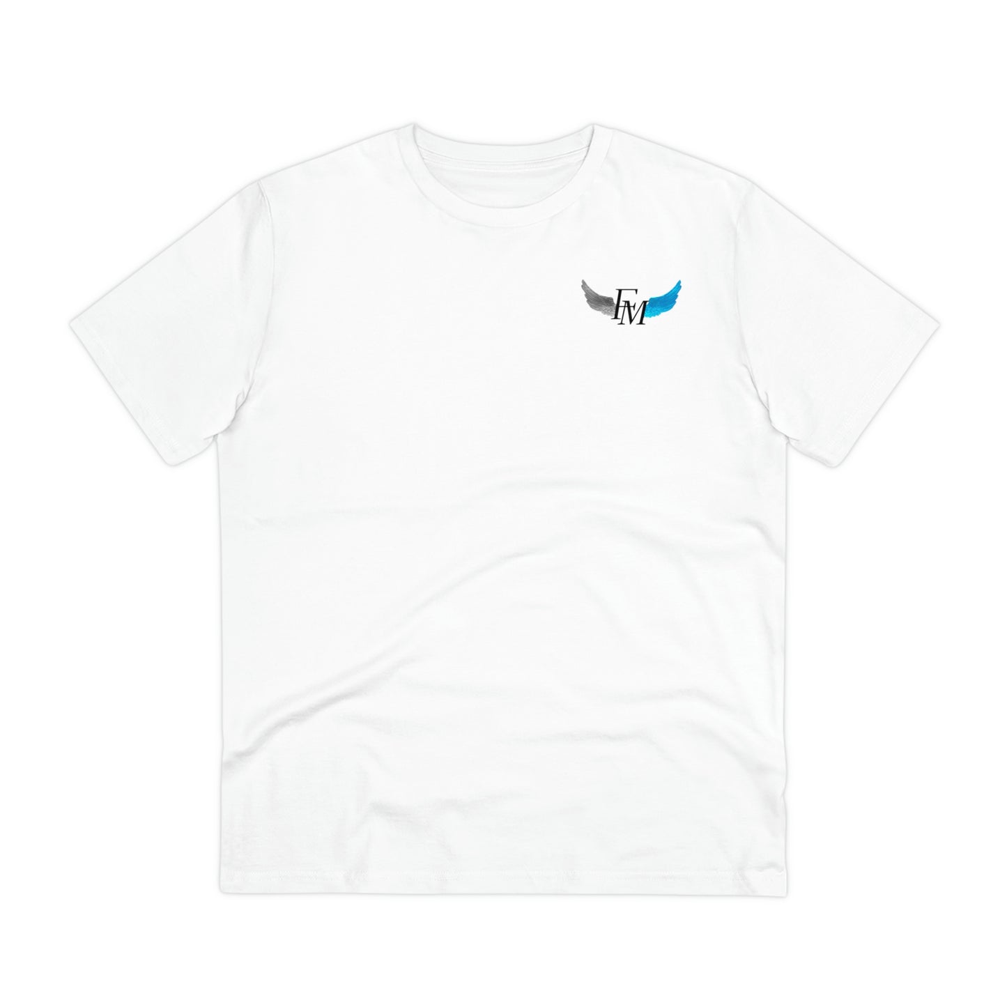 T-Shirt "Demons & Angels" | F.Maarten