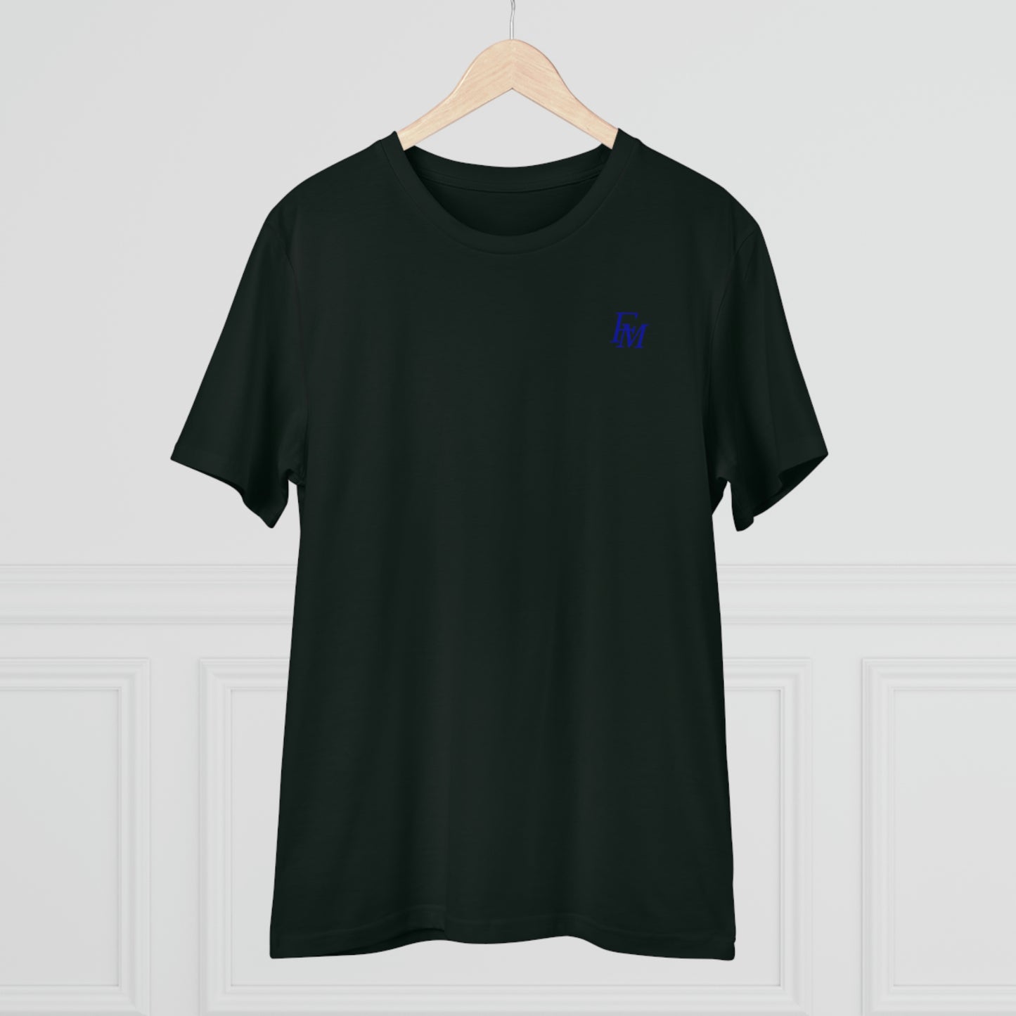 T-Shirt "Paris" | F.Maarten