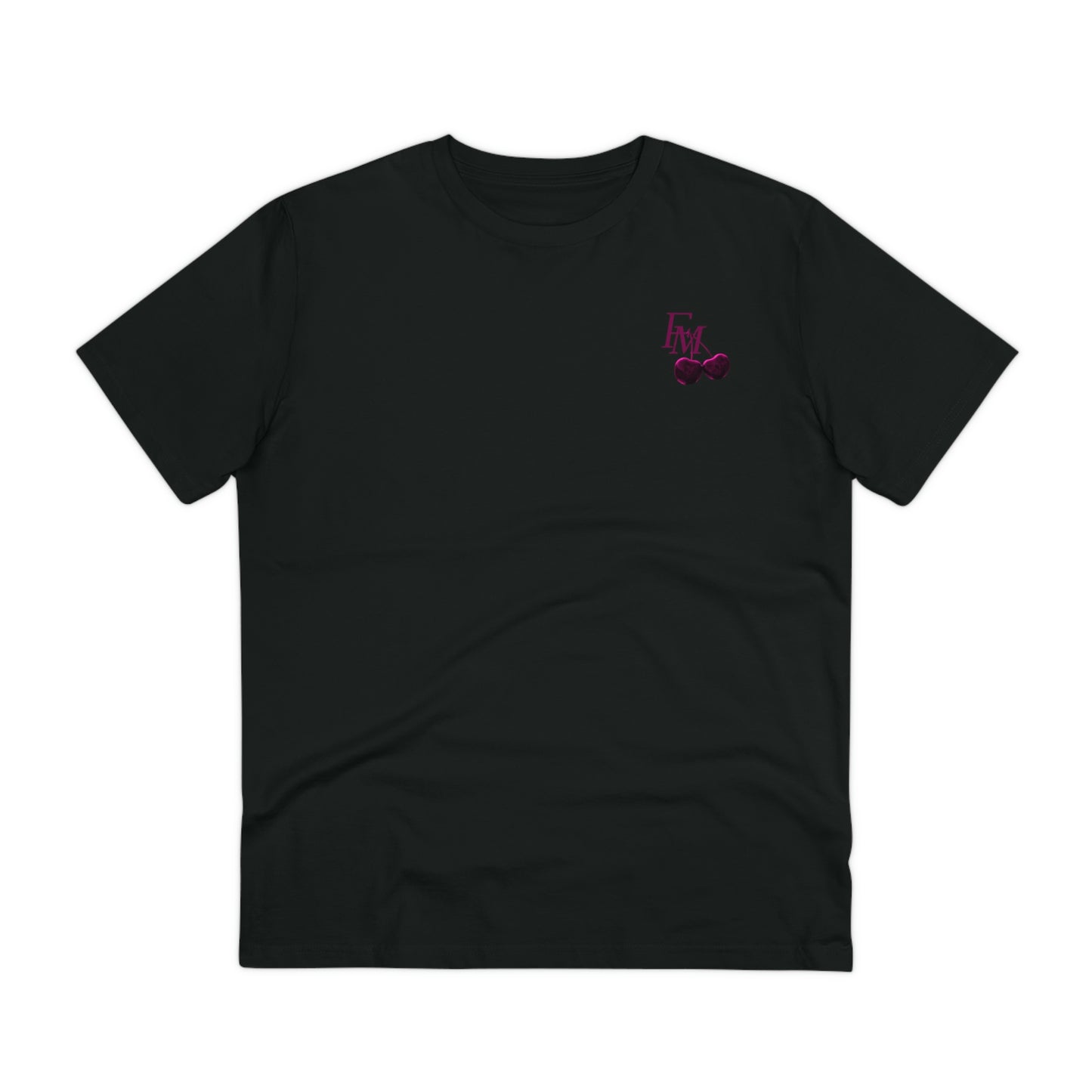 T-Shirt "Cherry" | F.Maarten