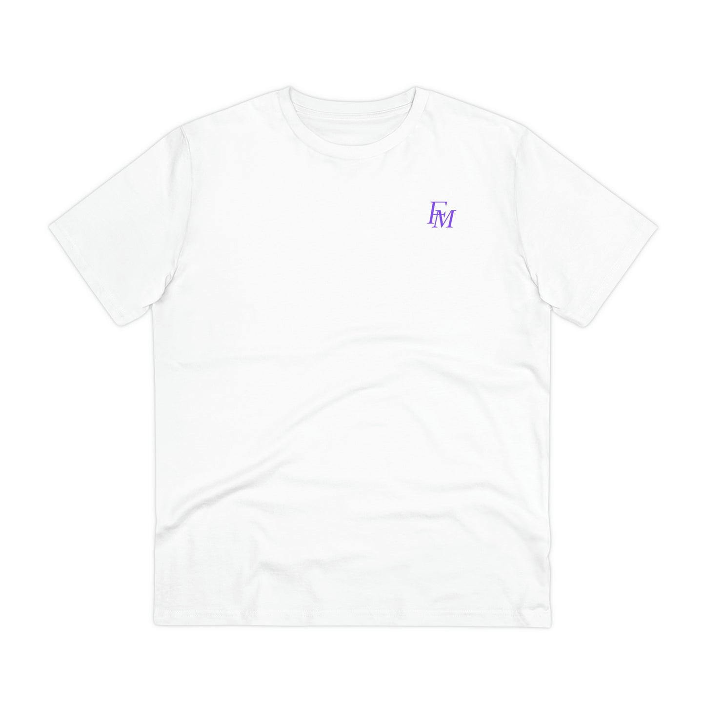 T-Shirt "Fragile" | F.Maarten