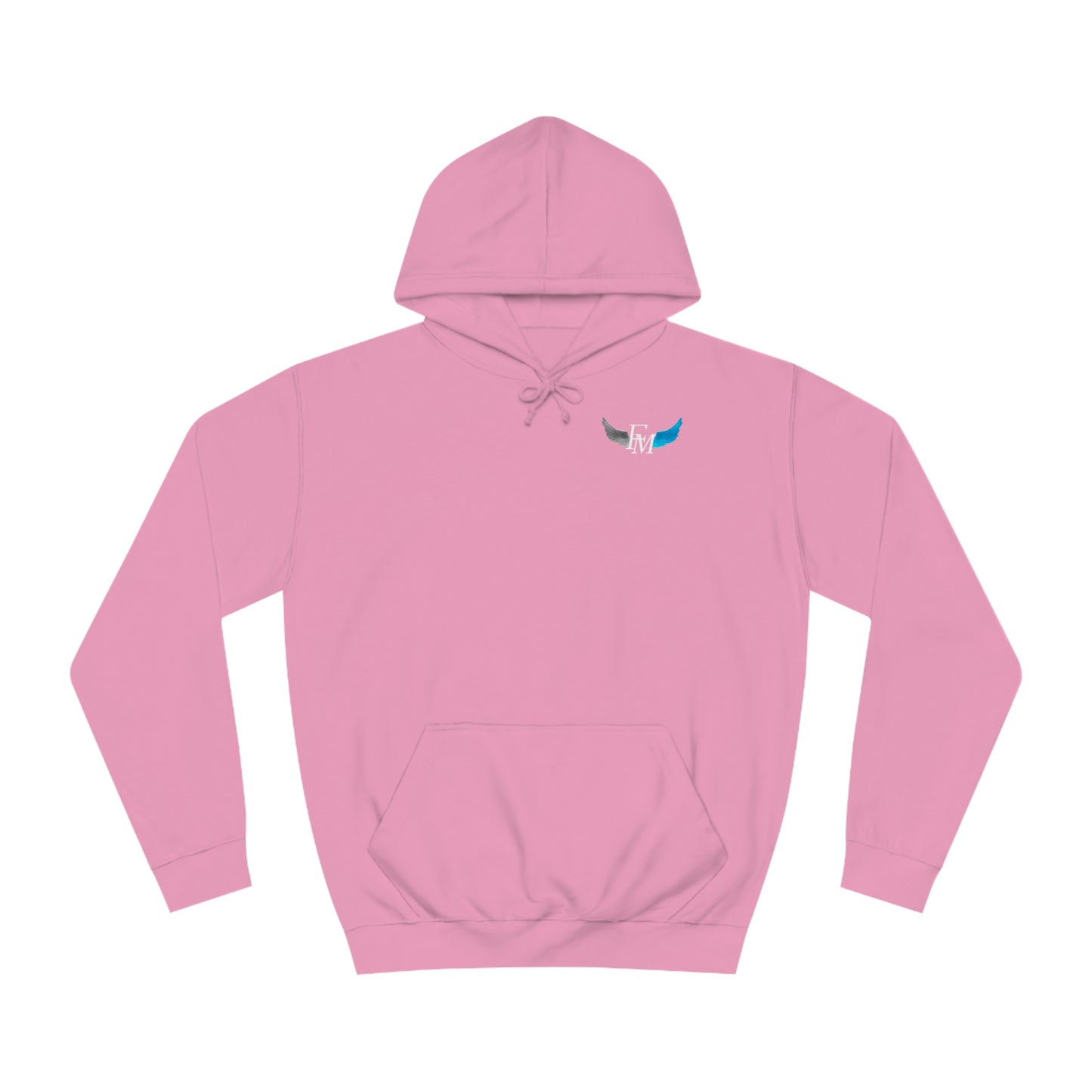 Hoodie "Demons & Angels" | F.Maarten