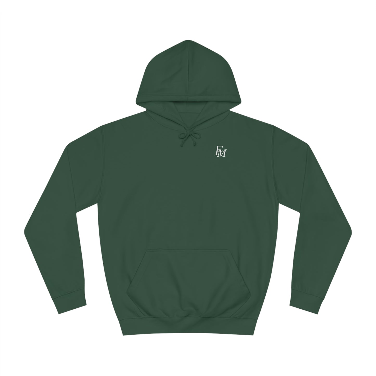 Hoodie "Tiger" | F.Maarten