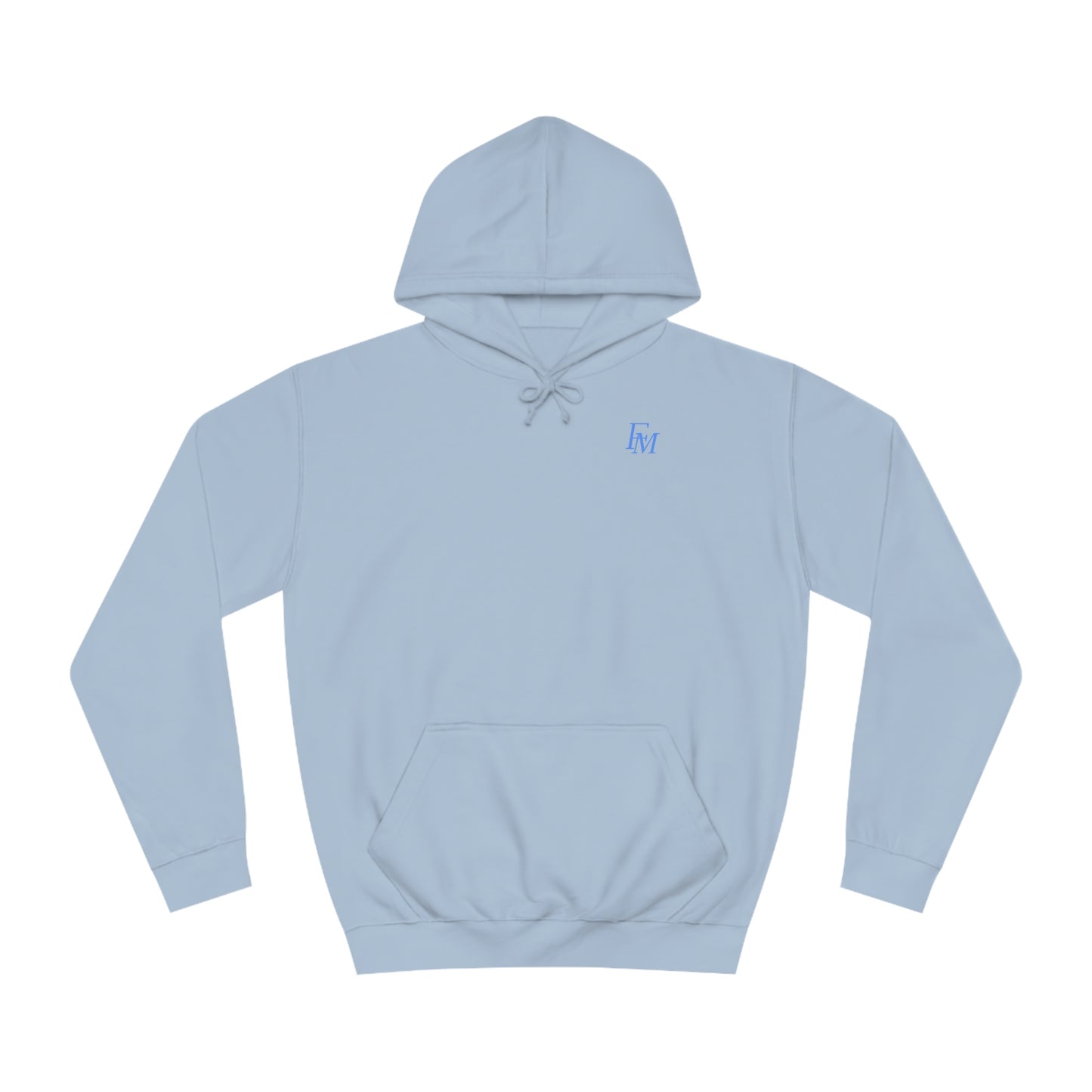 Kapuzenpullover „Diamonds“ | F. Maarten