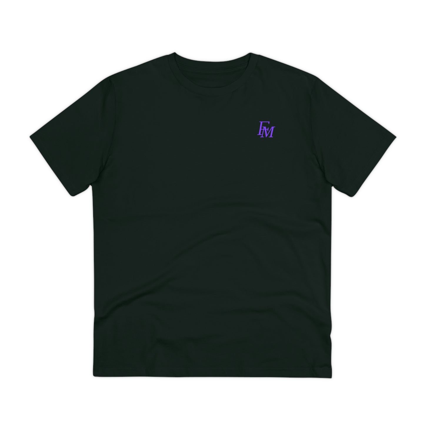 T-Shirt "Fragile" | F.Maarten