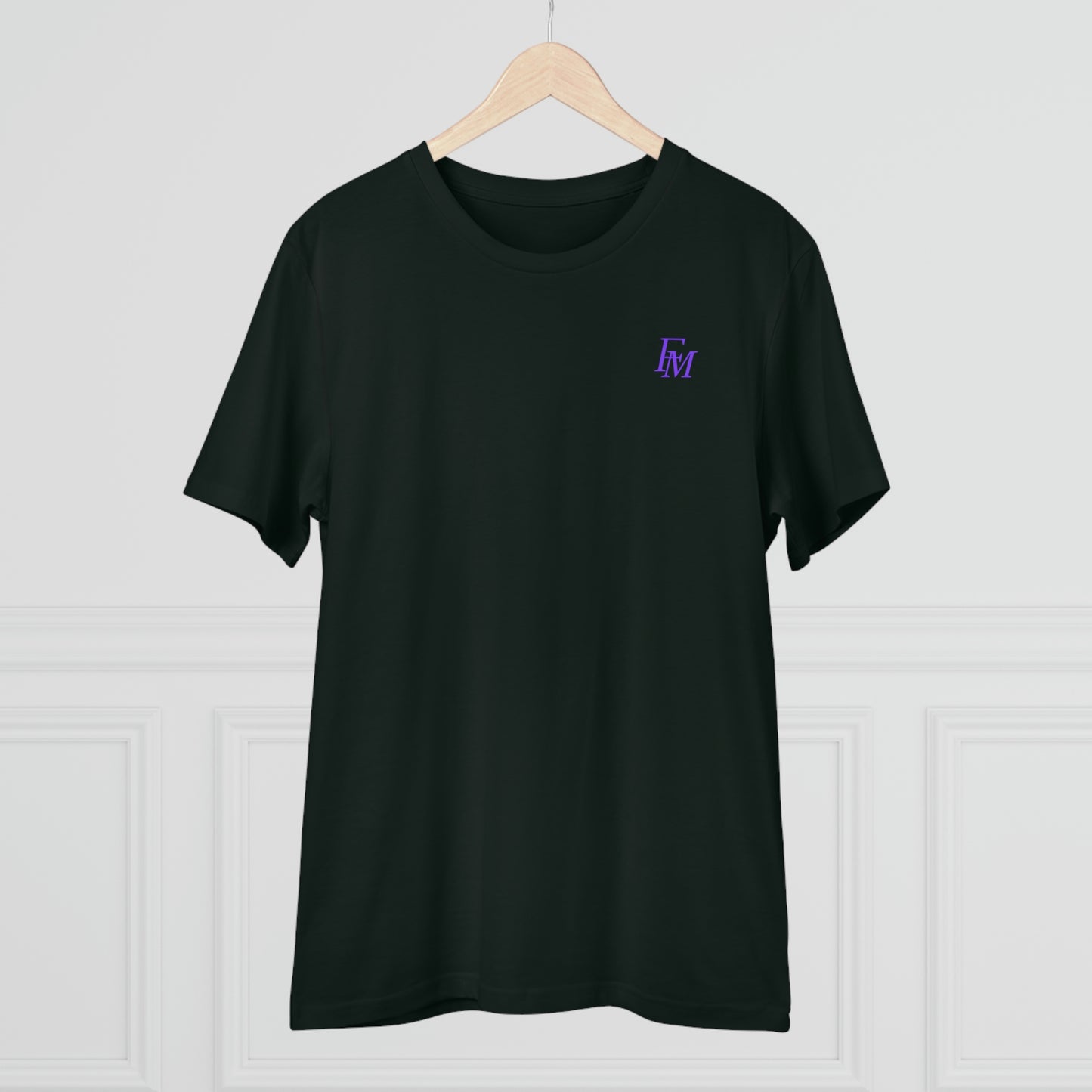 T-Shirt "Fragile" | F.Maarten