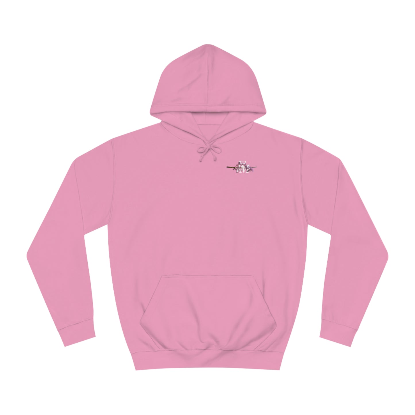 Hoodie "Love is the Death of Duty" | F.Maarten