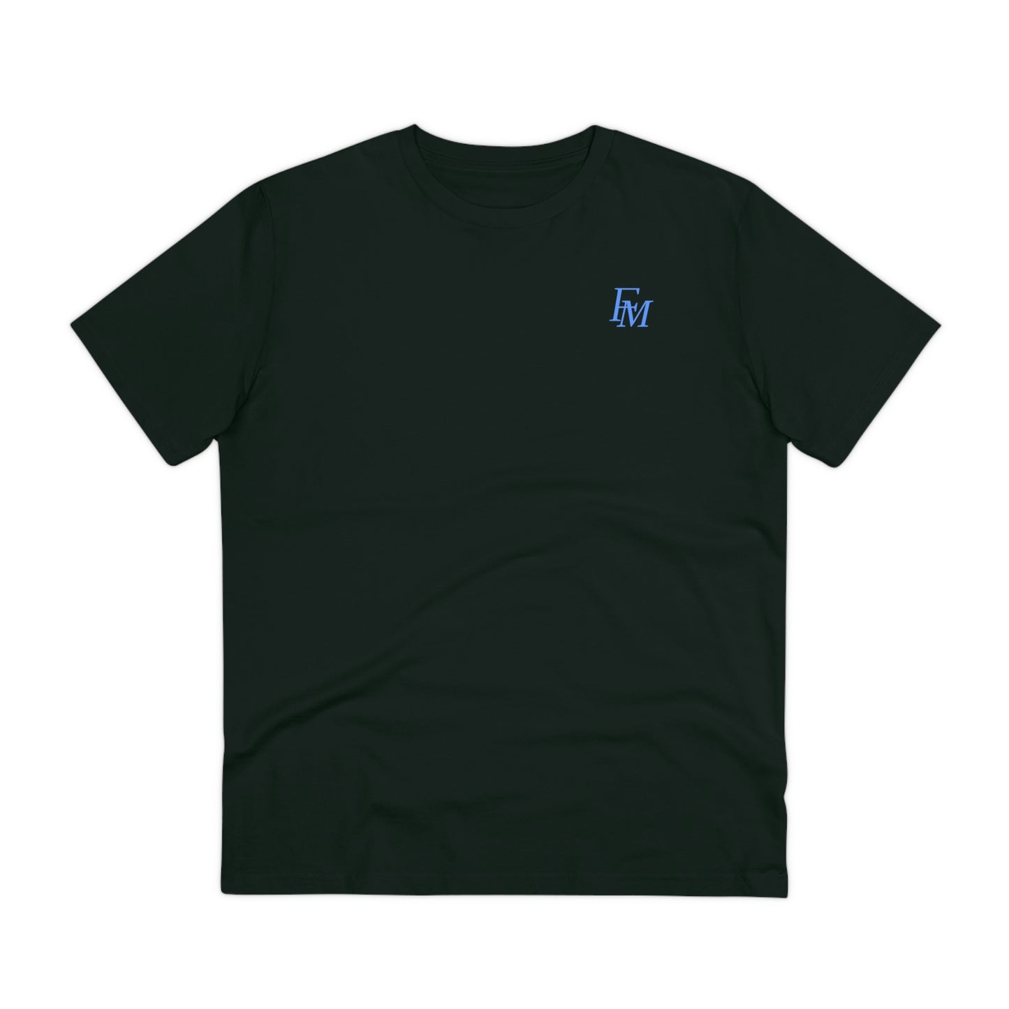 T-Shirt "Diamonds" | F.Maarten