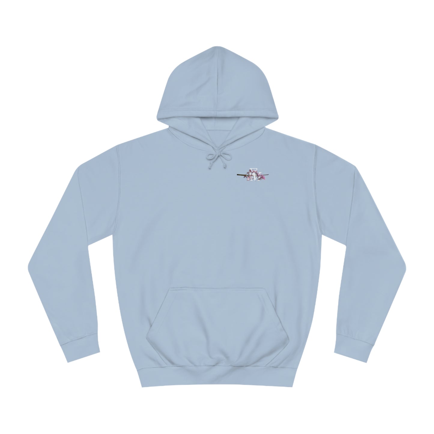 Hoodie "Love is the Death of Duty" | F.Maarten