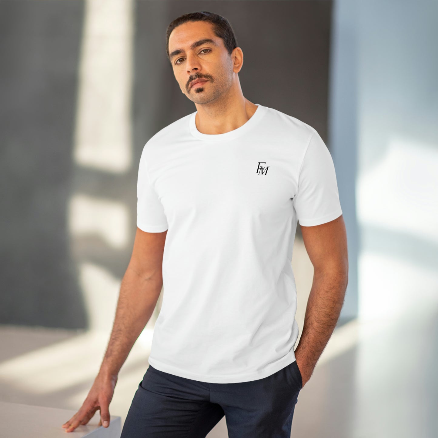 T-Shirt "Tiger" | F.Maarten