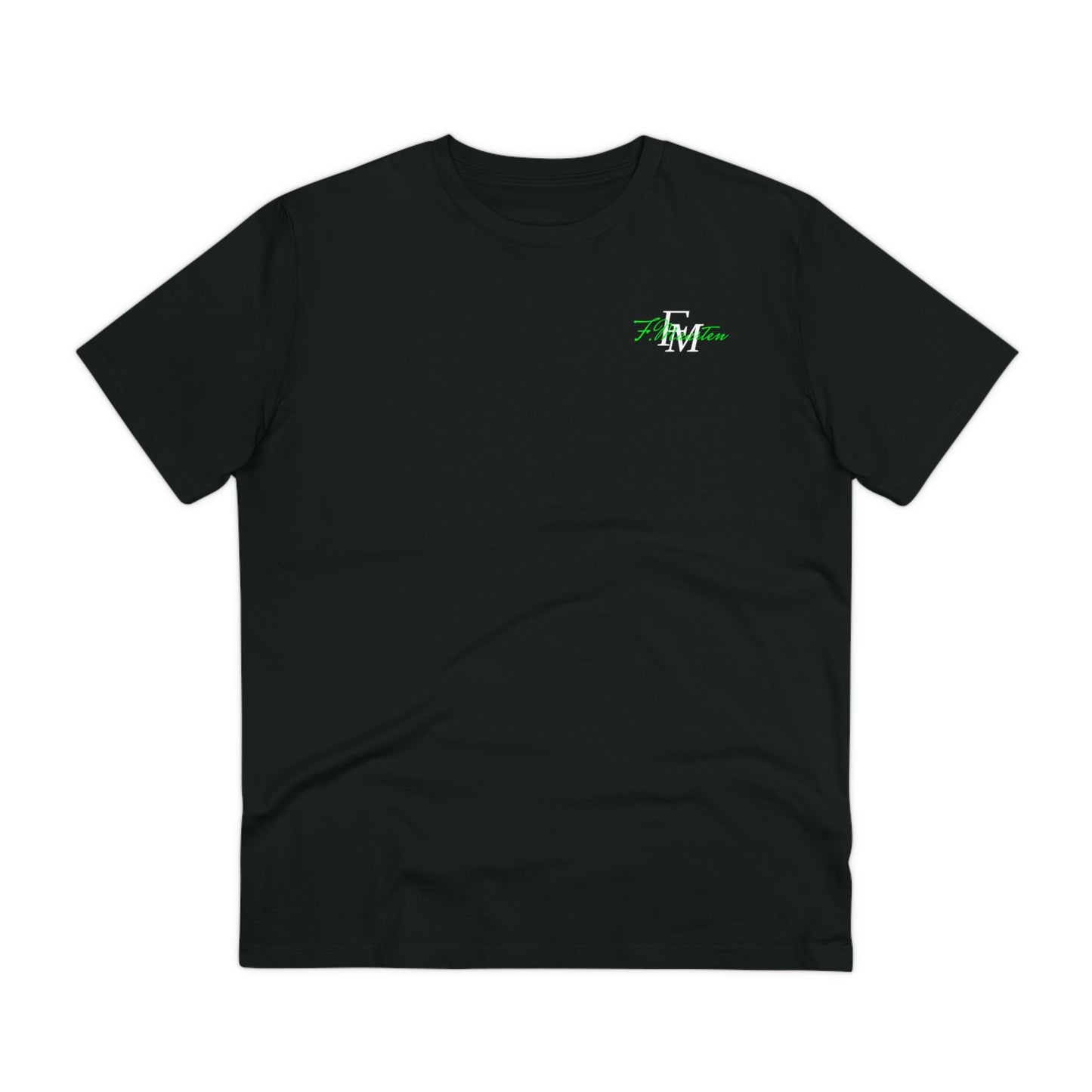 T-Shirt "Only way is up" | F.Maarten