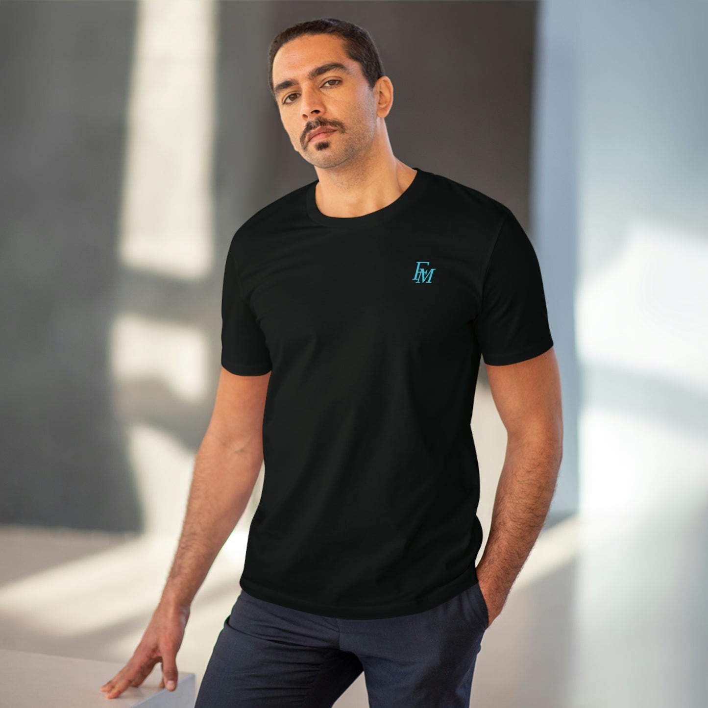 T-Shirt "Formula" | F.Maarten