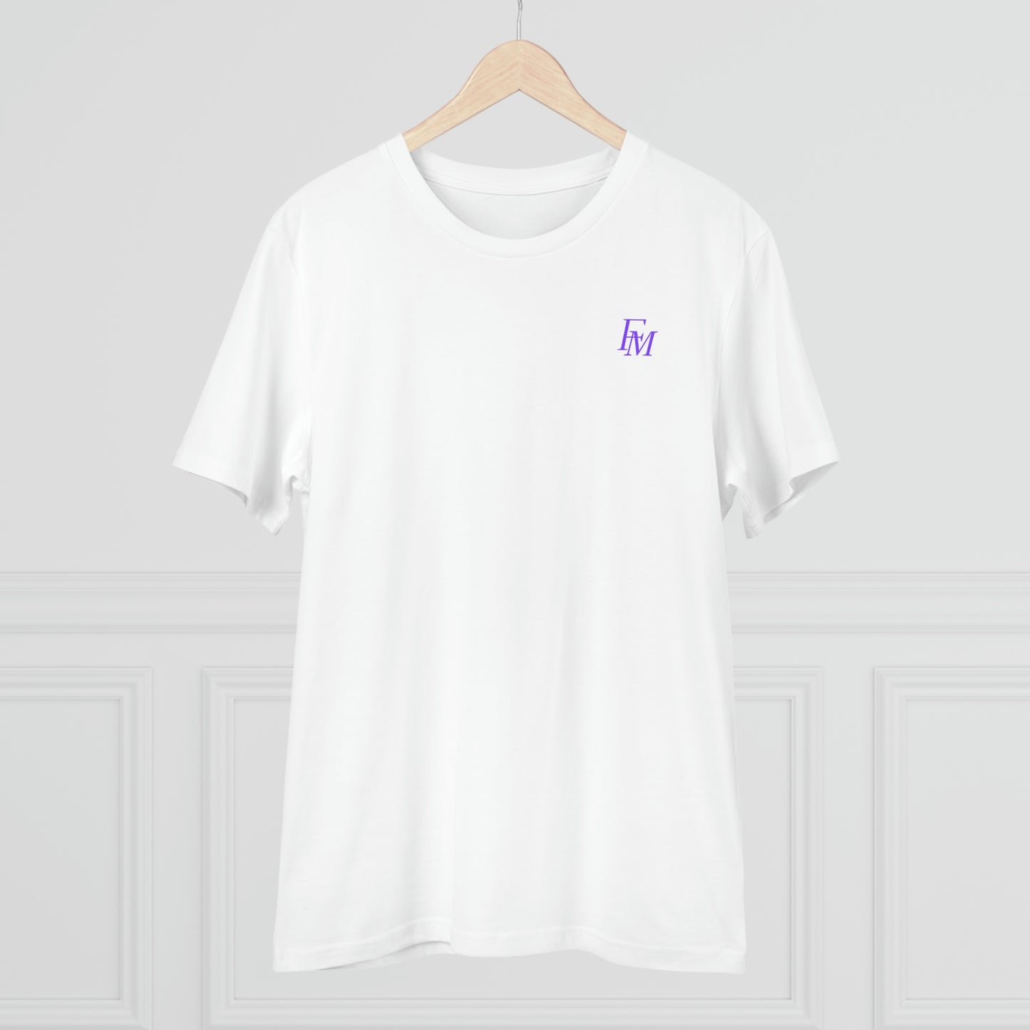 T-Shirt "Fragile" | F.Maarten
