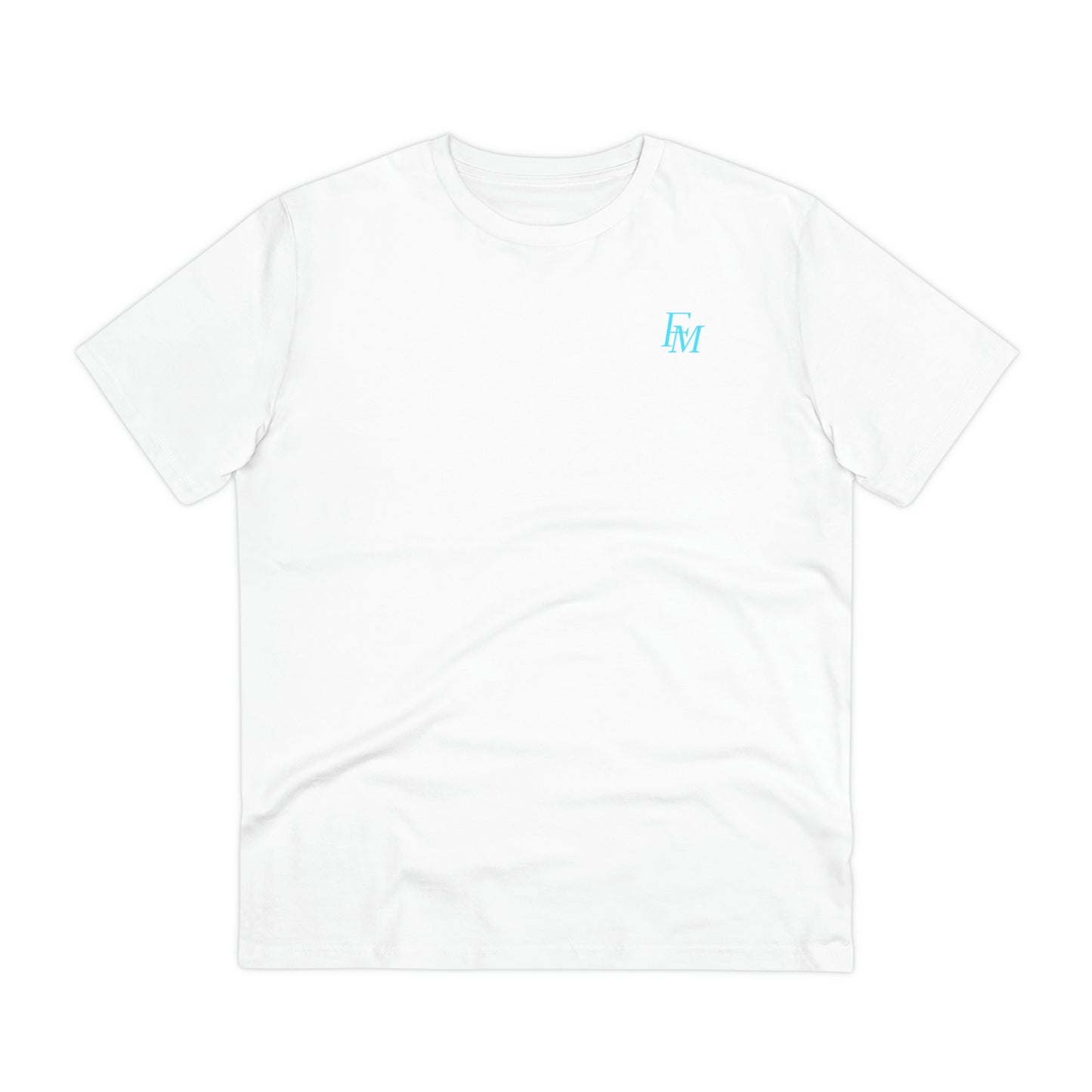 T-Shirt "Formula" | F.Maarten