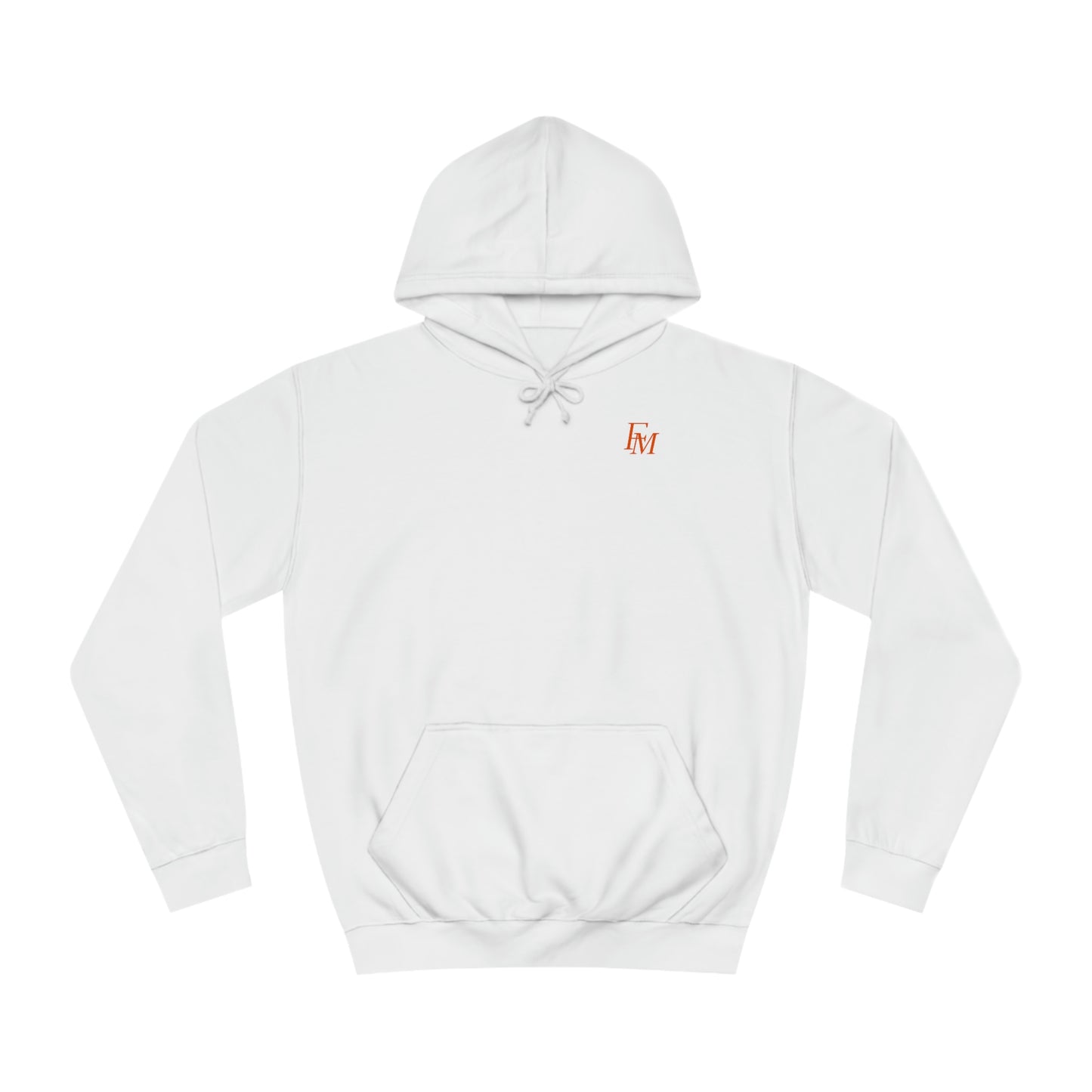 Hoodie "Amsterdam" | F.Maarten