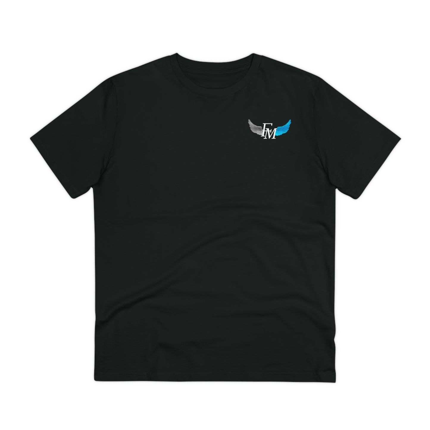T-Shirt "Demons & Angels" | F.Maarten