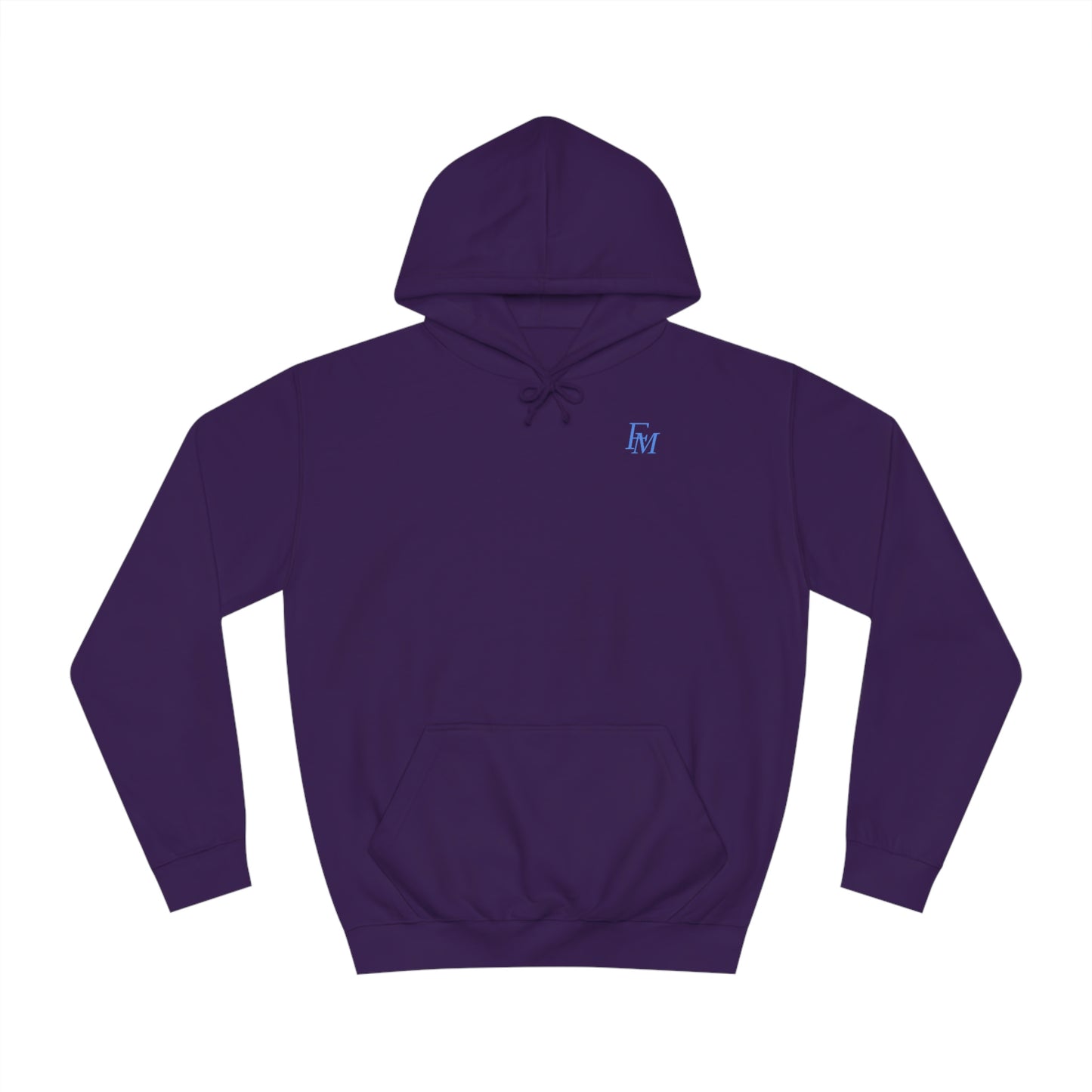Kapuzenpullover „Diamonds“ | F. Maarten
