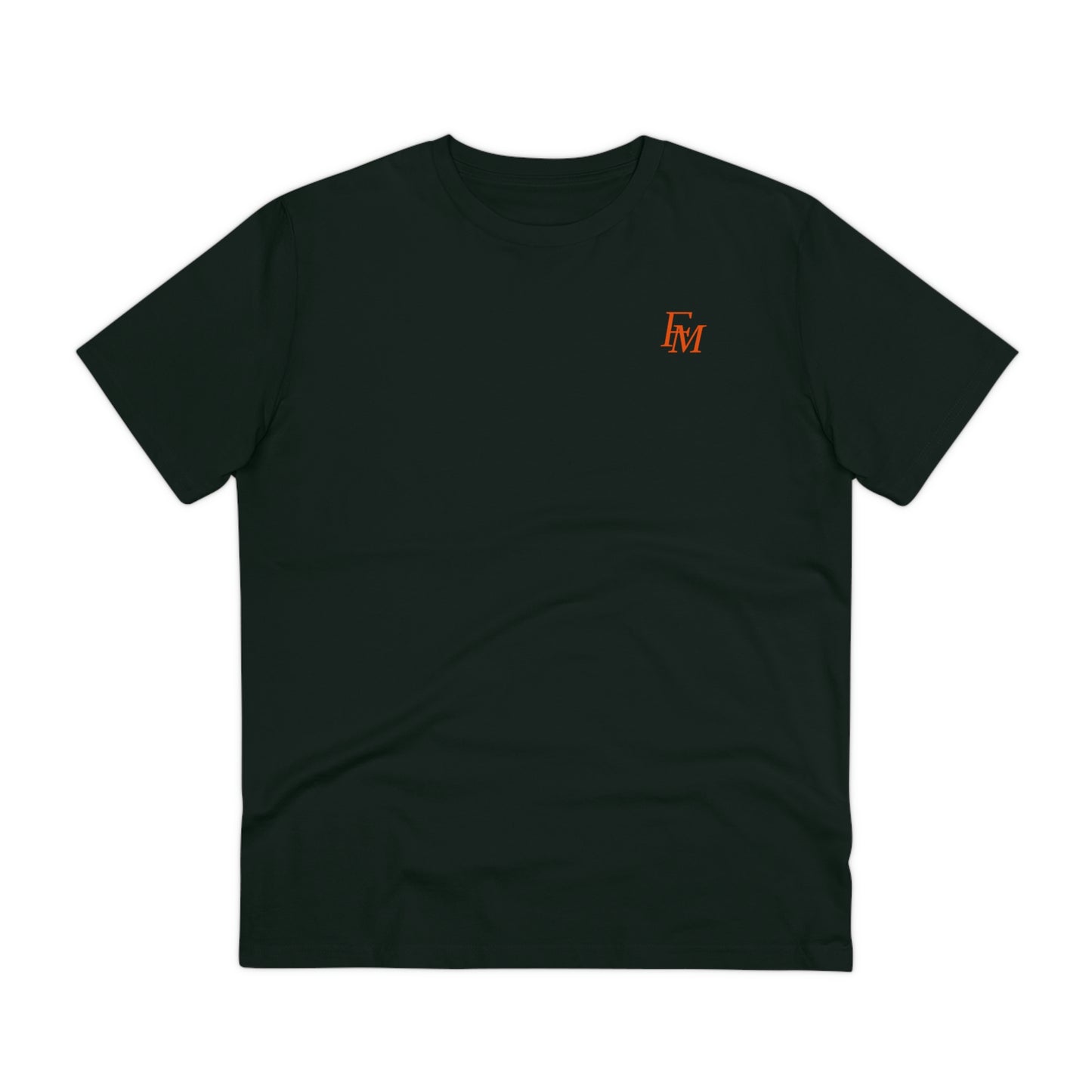 T-Shirt "Amsterdam" | F.Maarten
