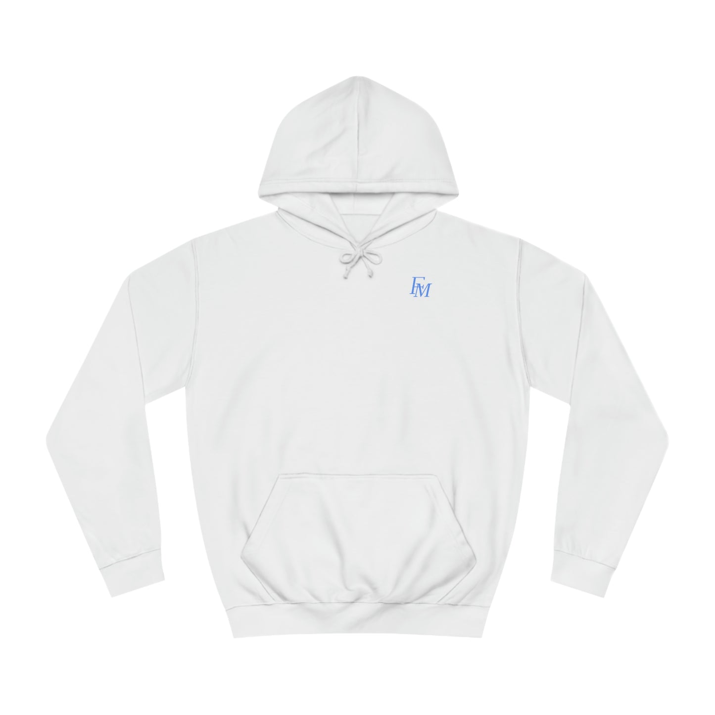 Kapuzenpullover „Diamonds“ | F. Maarten