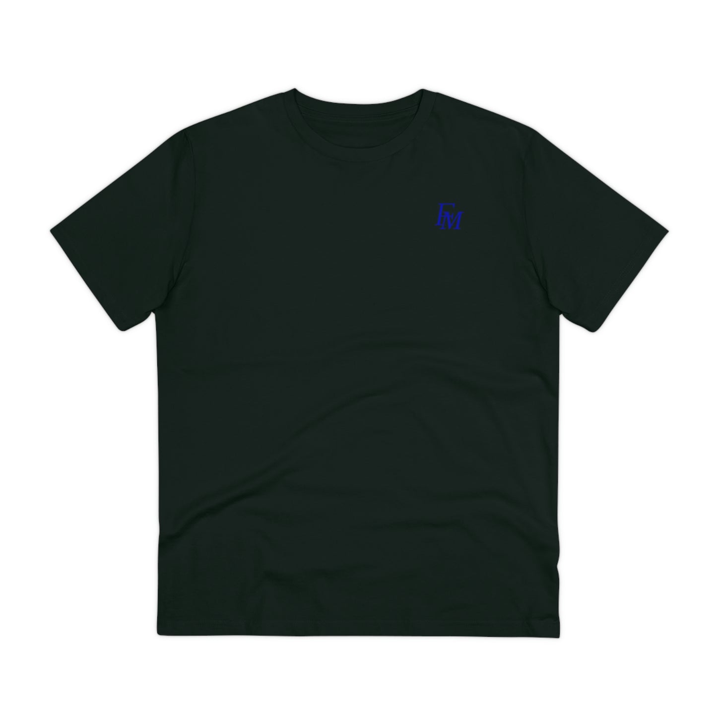 T-Shirt "Paris" | F.Maarten