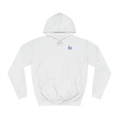 Hoodie "Paris" | F.Maarten