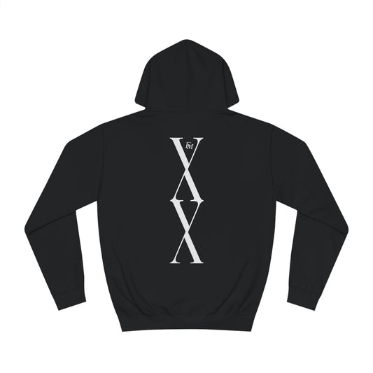 Hoodie "Symbols" V1 | F.Maarten