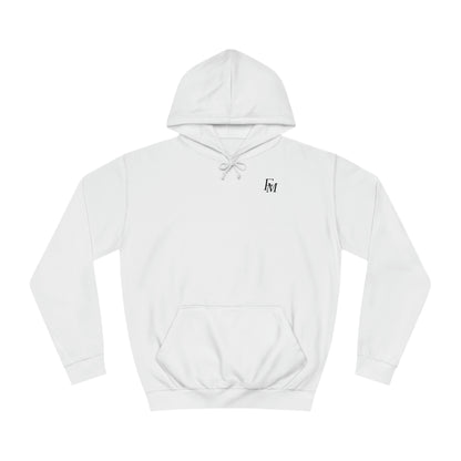 Hoodie "Symbols" V1 | F.Maarten