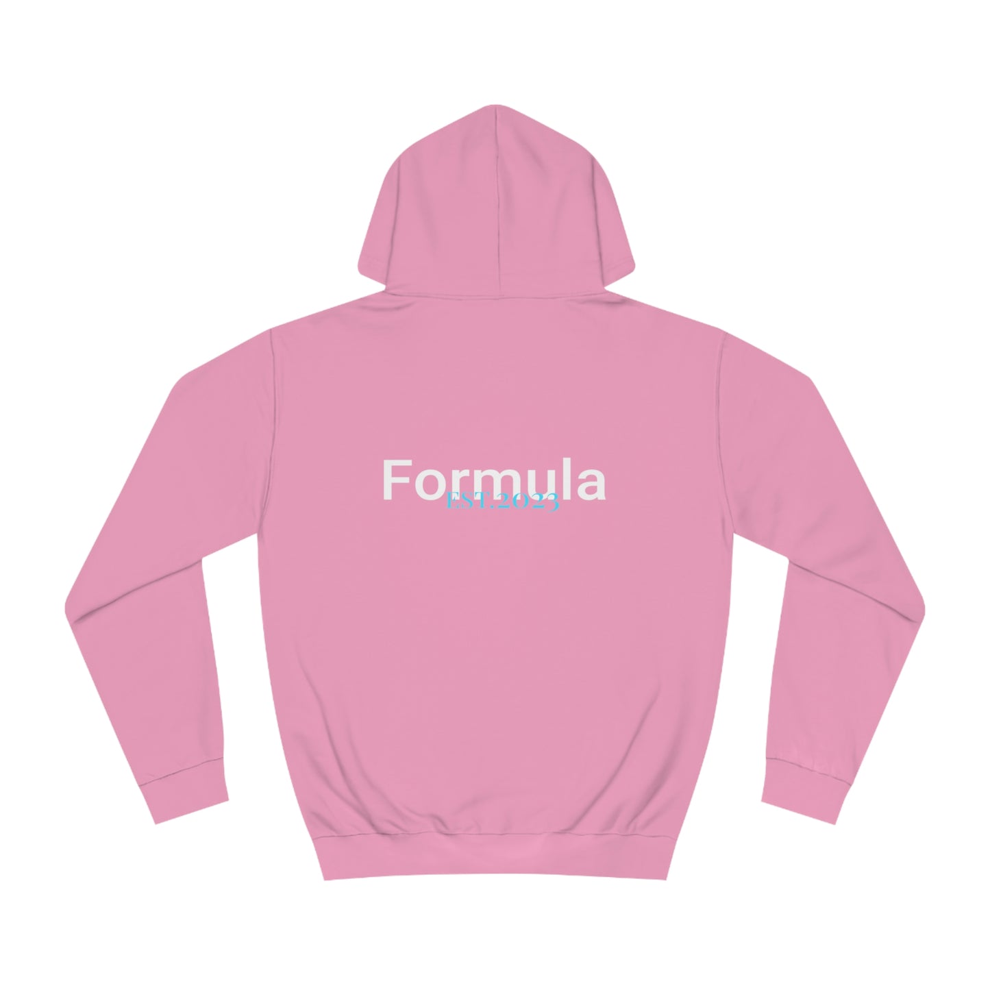 Hoodie "Formula" | F.Maarten