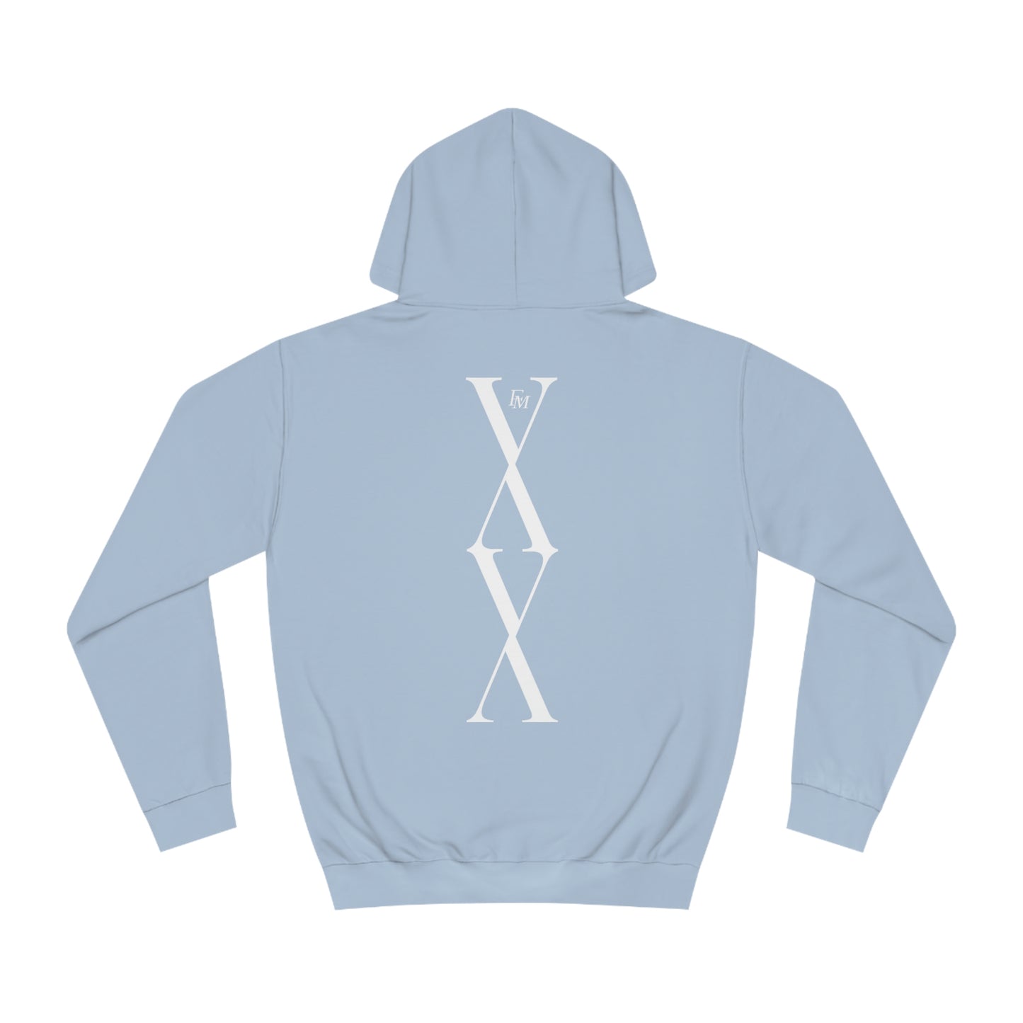 Hoodie "Symbols" V1 | F.Maarten