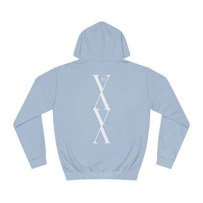 Hoodie "Symbols" V1 | F.Maarten