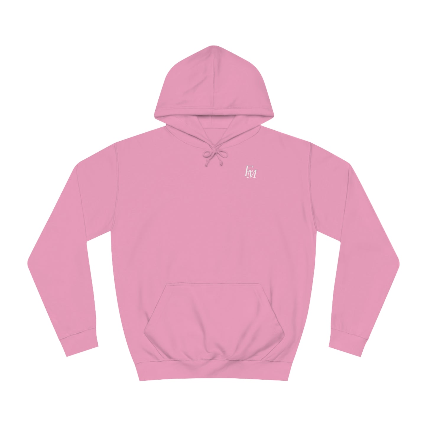 Hoodie "Symbols" V1 | F.Maarten