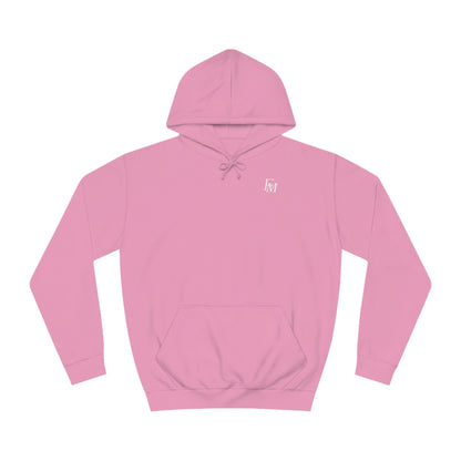 Hoodie "Symbols" V1 | F.Maarten