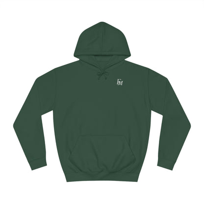 Hoodie "Symbols" V1 | F.Maarten