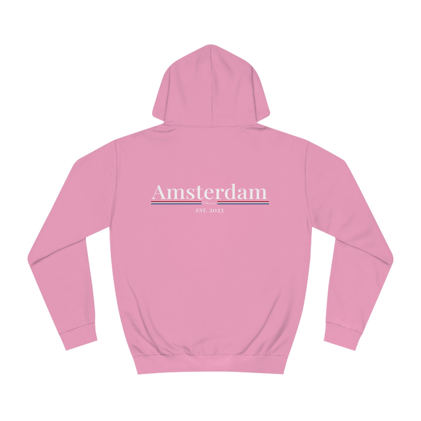 Hoodie "Amsterdam" | F.Maarten