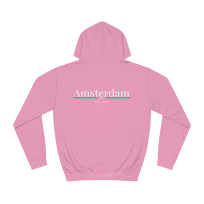 Hoodie "Amsterdam" | F.Maarten