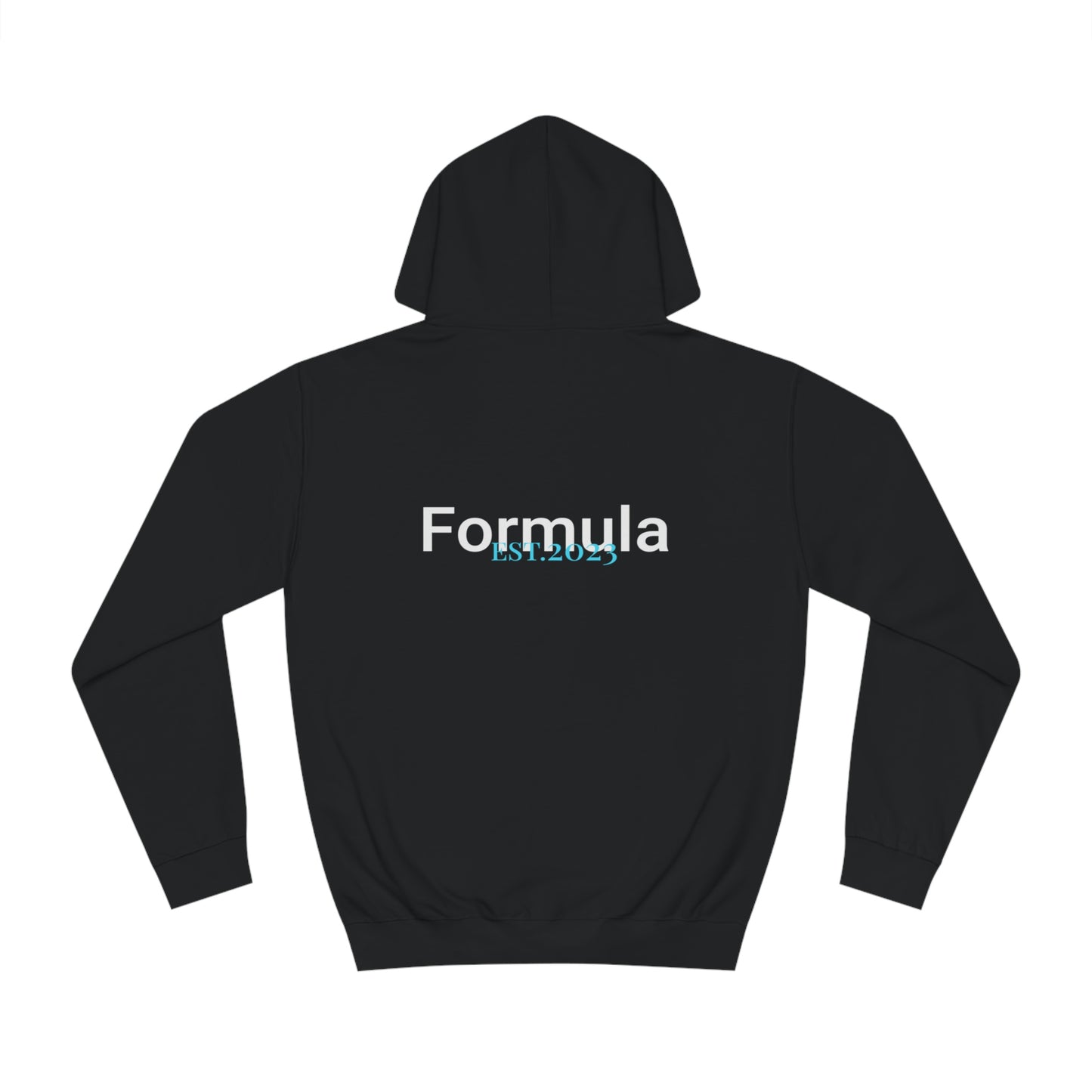 Hoodie "Formula" | F.Maarten