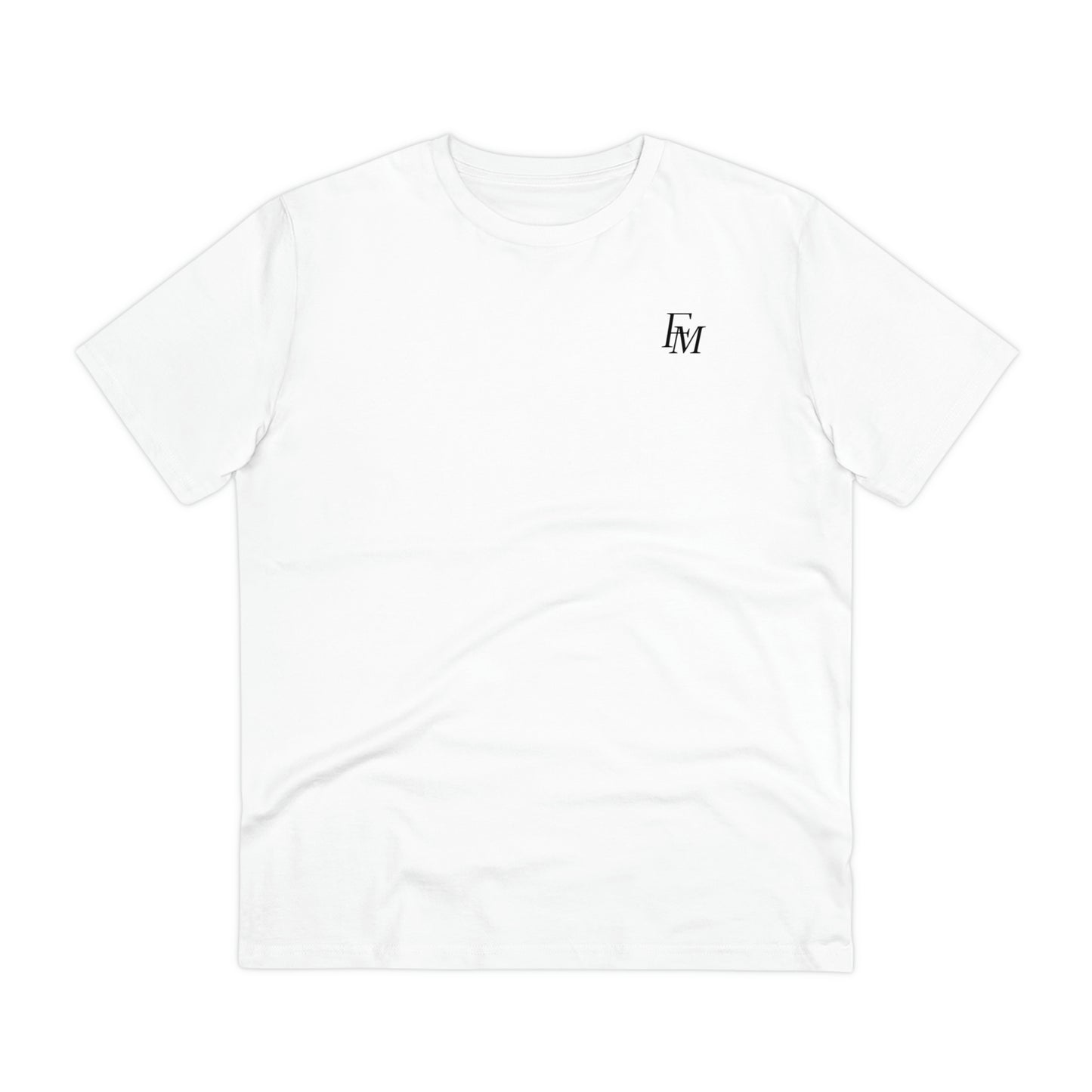 T-Shirt Konzentriert bleiben | F. Maarten 