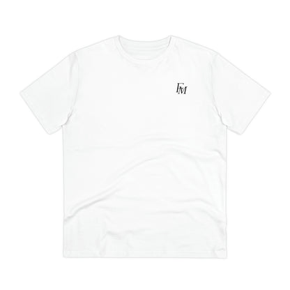 T-Shirt Konzentriert bleiben | F. Maarten 