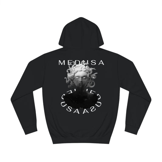 Hoodie "Medusa" | F.Maarten