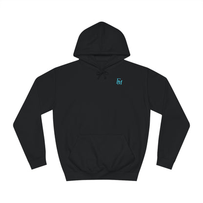 Hoodie "Formula" | F.Maarten